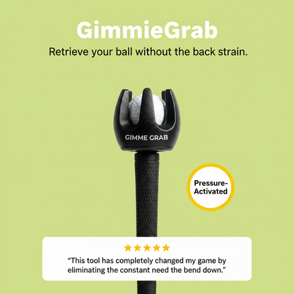 GimmieGrab